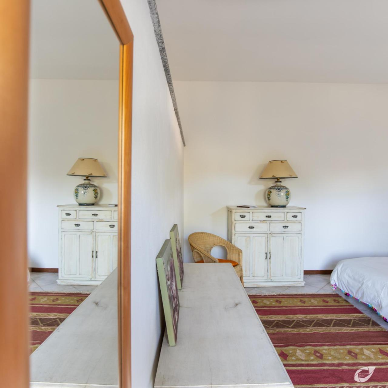 Casa Di Charme, Rio Nell'Elba Apartment Exterior photo