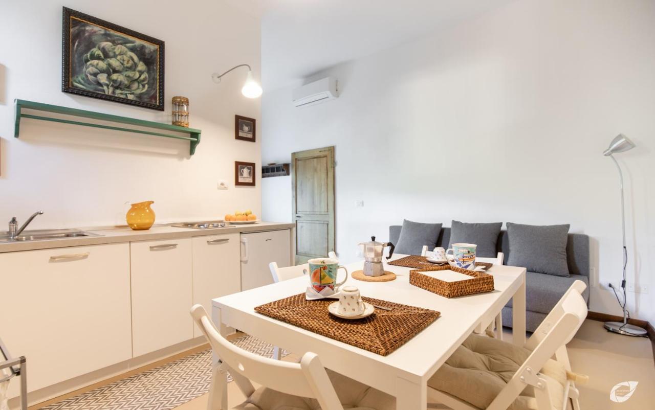 Casa Di Charme, Rio Nell'Elba Apartment Exterior photo